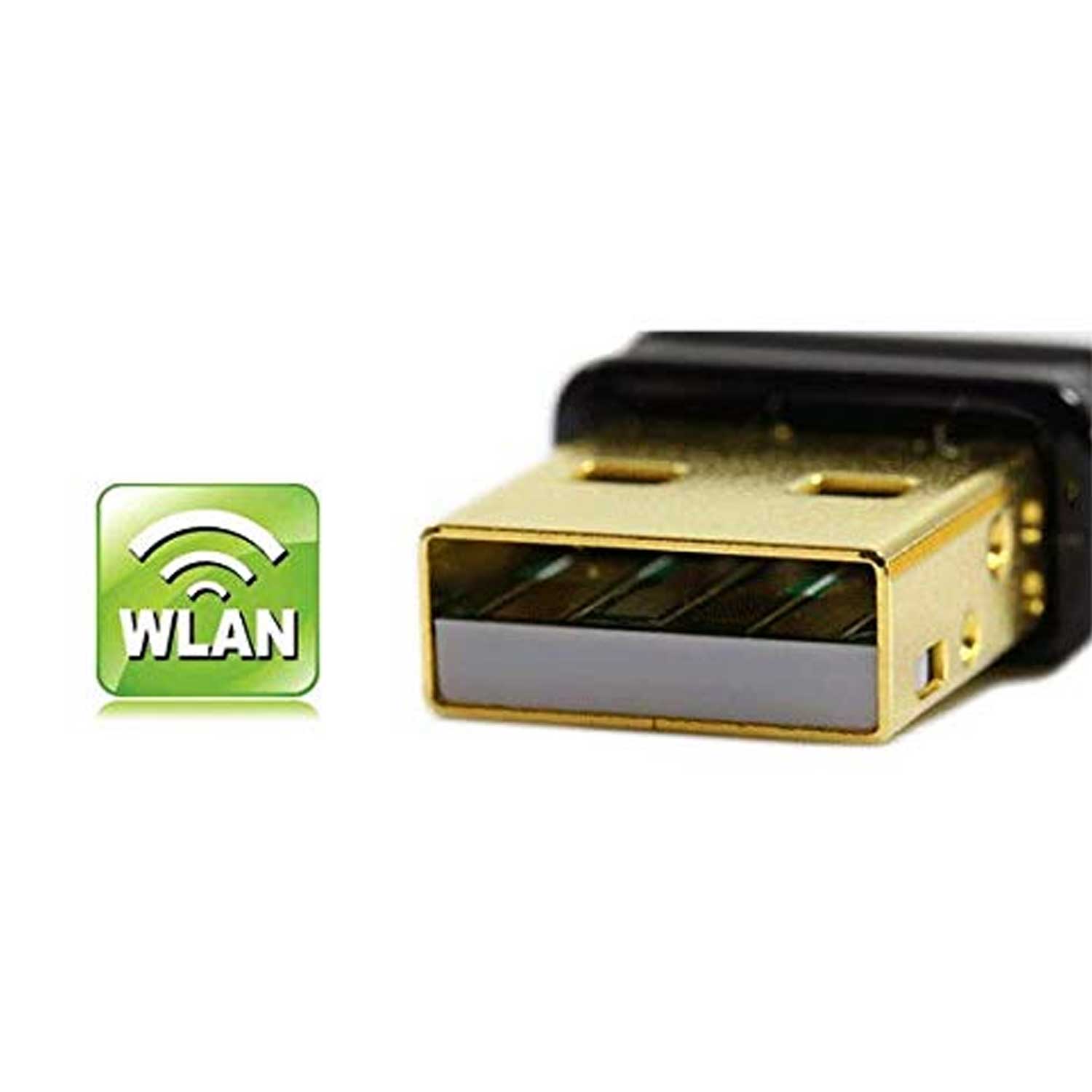 Speedx Alfa W102 Wireless Adapter 300mbps (original)