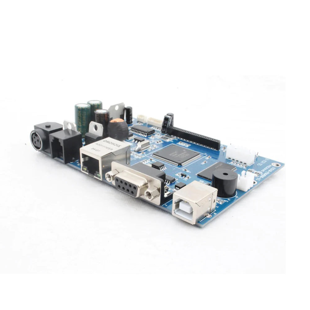 Thermal Printer Main Board Pcb Kit Usb