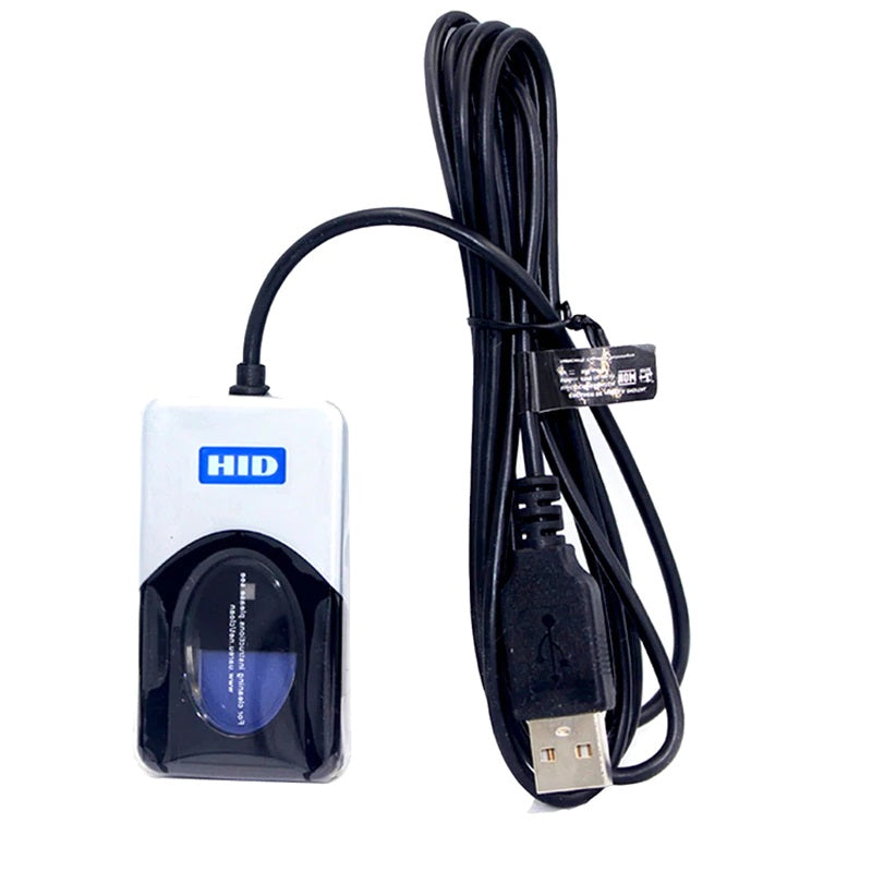 Digital Persona Finger Print Reader Uru 4500