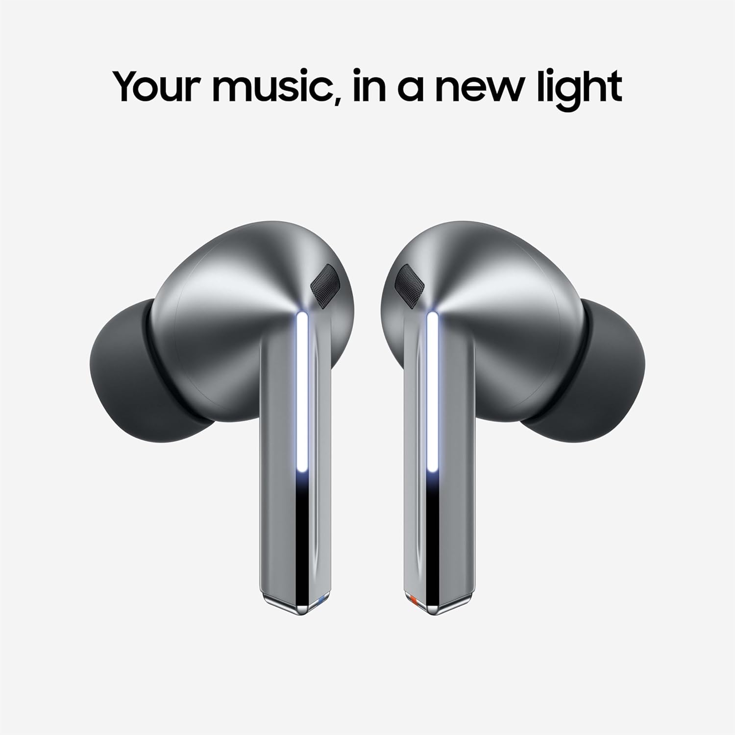 Samsung Galaxy Buds3 Pro R630 Wireless Charging Earbuds Black