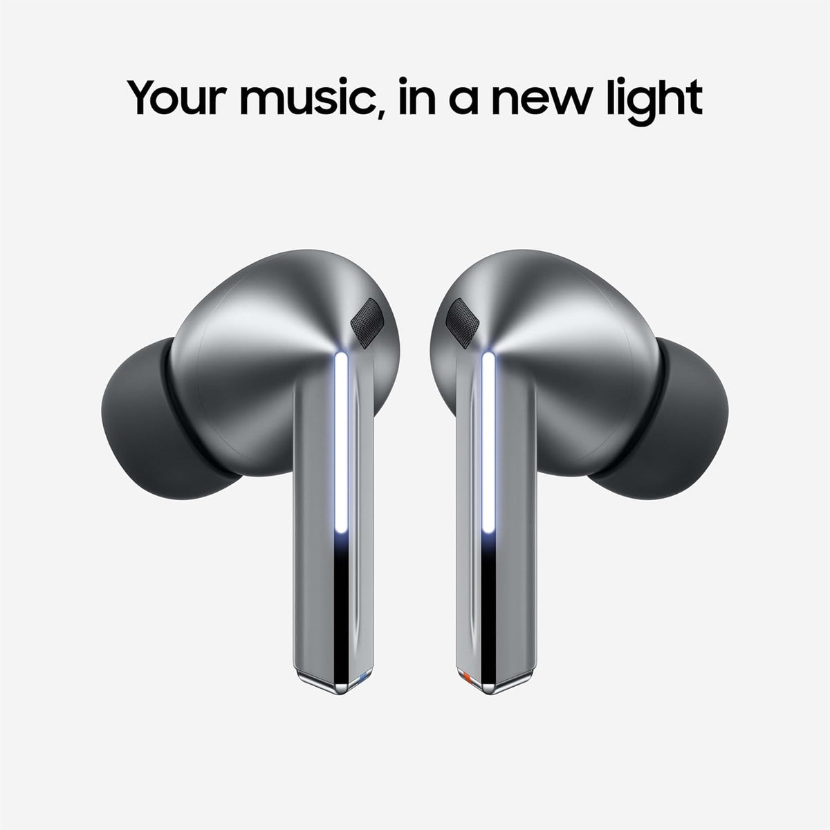 Samsung Galaxy Buds3 Pro R630 Wireless Charging Earbuds Black
