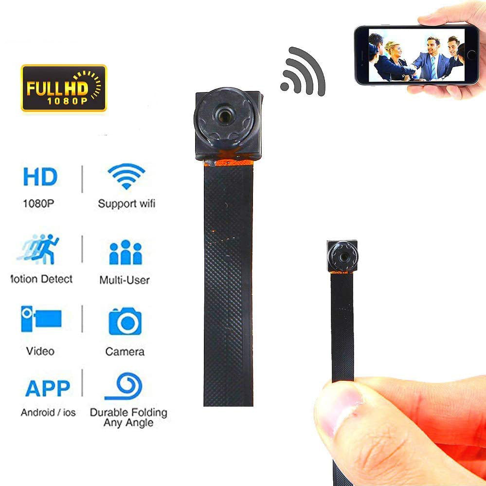 Ip Wireless Camera Wifi 1080p With Battery S06