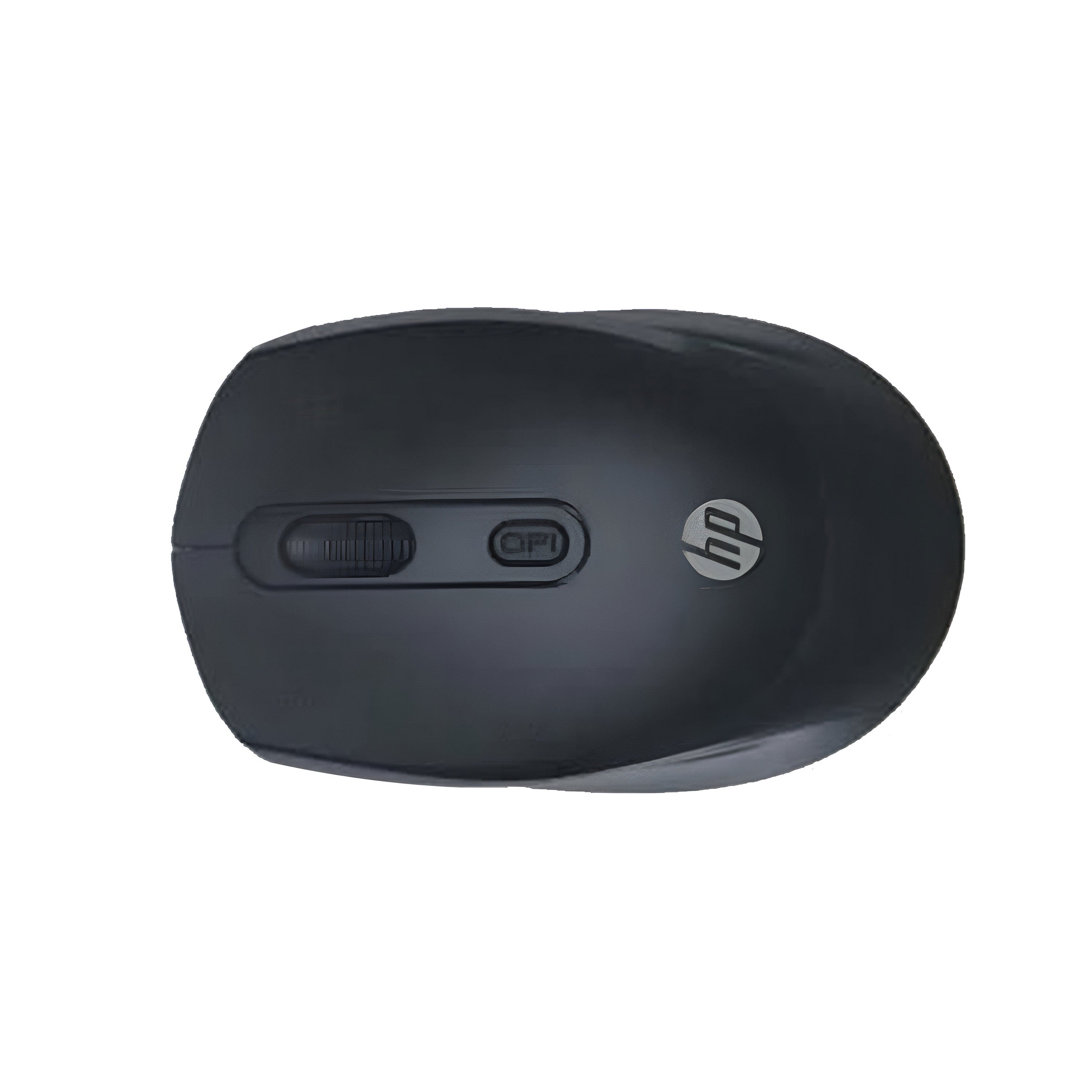 Hp S5000 Bluetooth And Wireless 2.4ghz Mouse