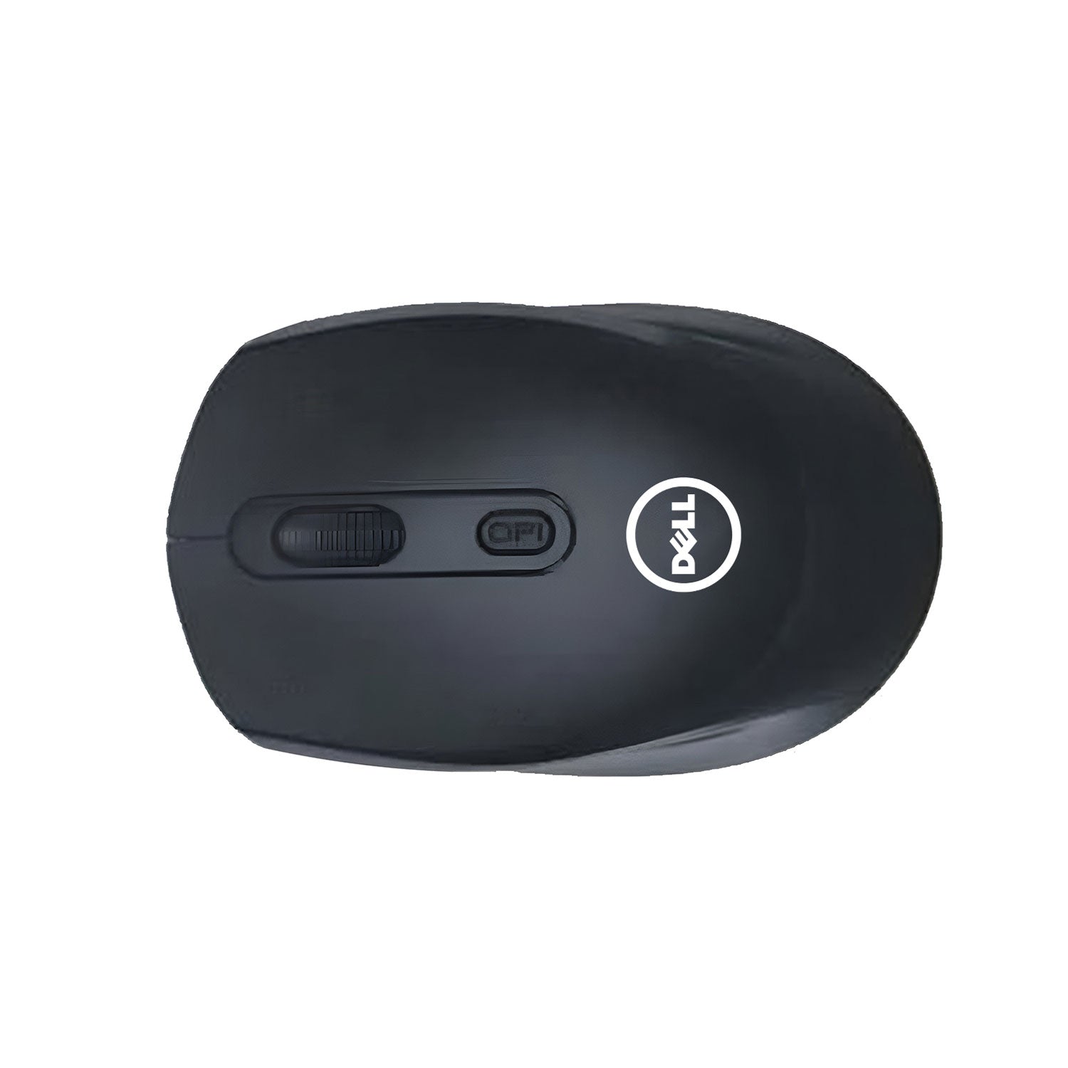 Dell Wm128 Bluetooth And Wireless 2.4ghz Mouse