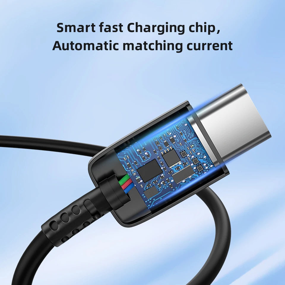 Samsung Type -c To Type C Original Cable