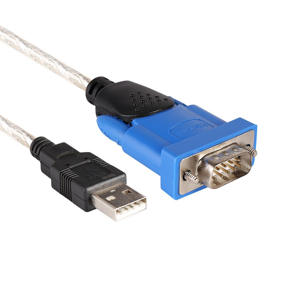 Rs 232 Ztek Cable