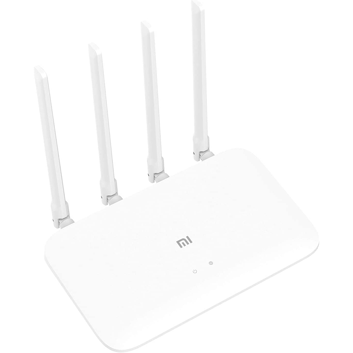 Xiaomi Mi 4c Router 300mbps Wifi Router 5dbi 2.4ghz 802.11a/b/g With Four Antennas