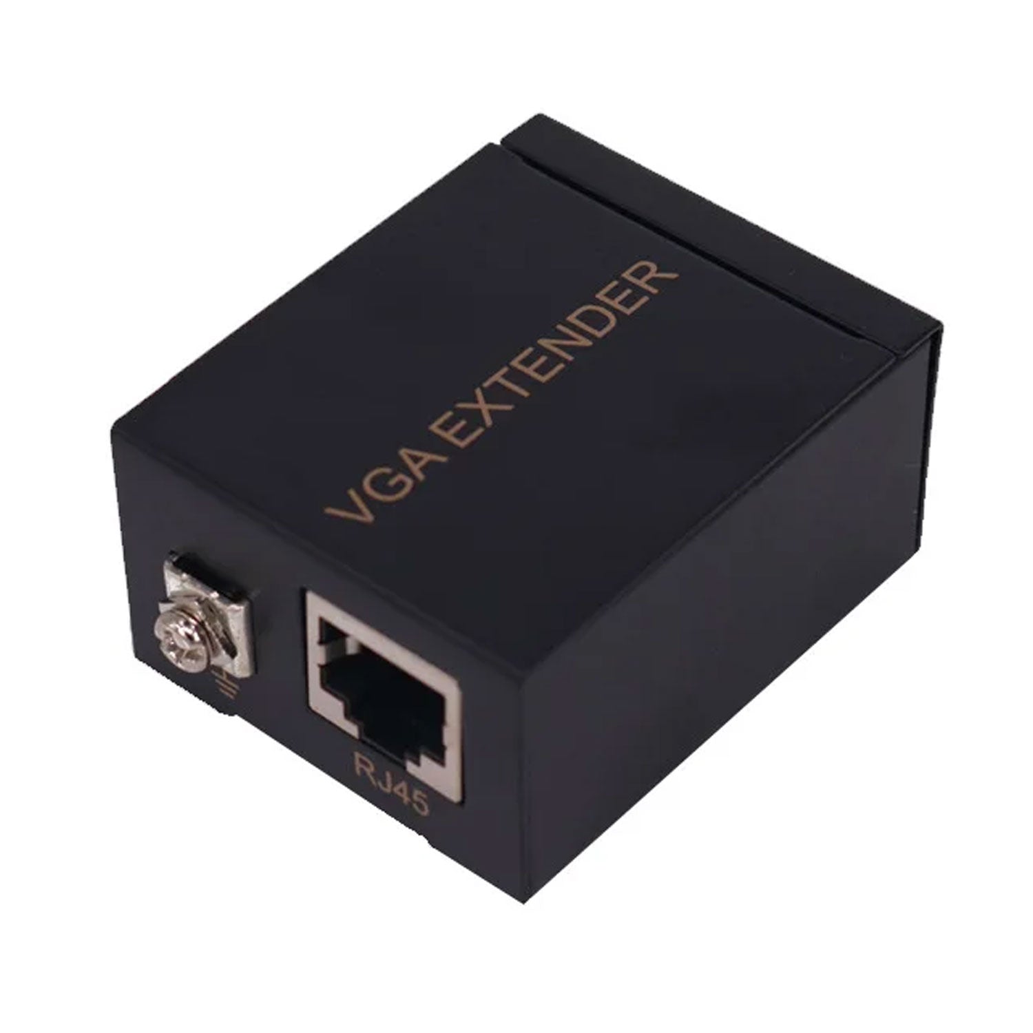 Vga 60m Range Extender Single Lan