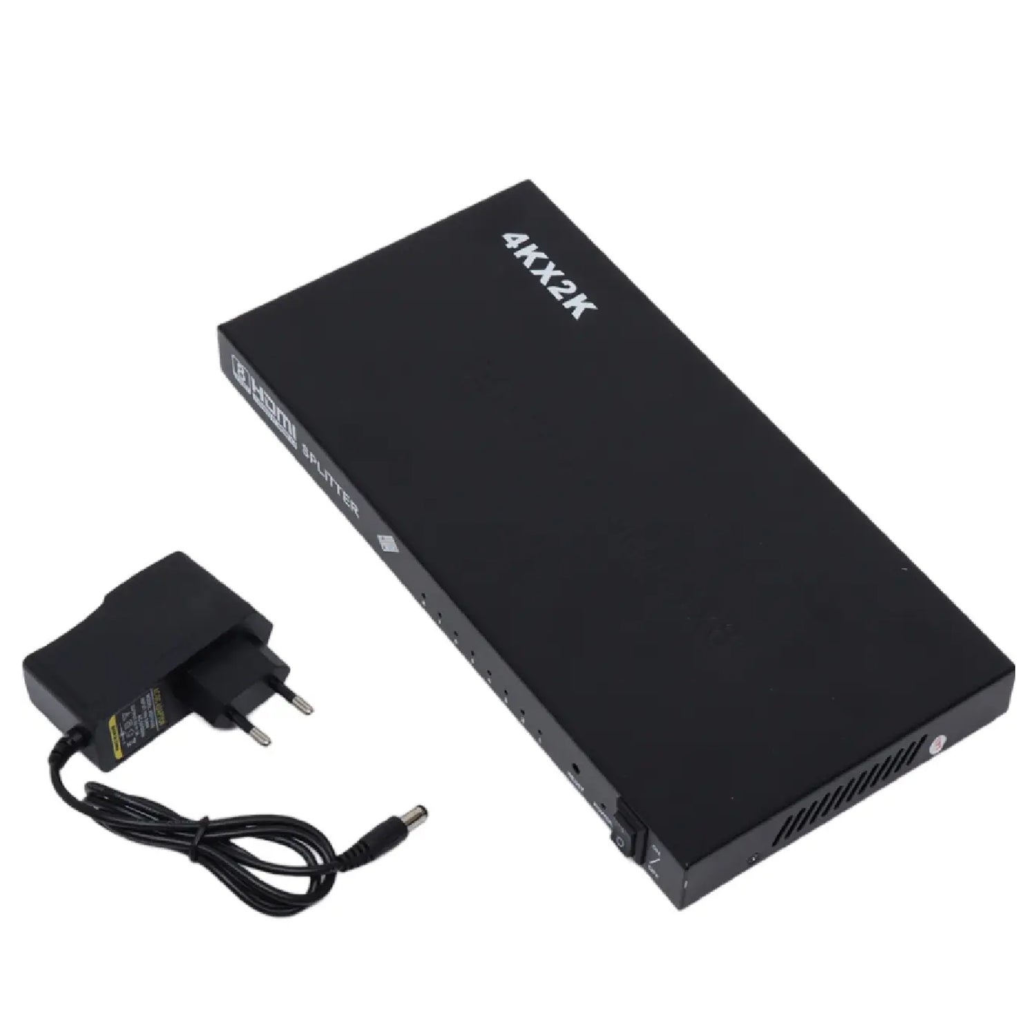 Hdmi Splitter 8 Port 2k 4k