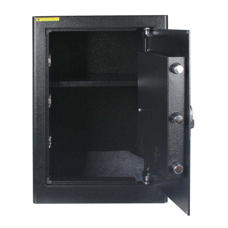 Speedx Sp-sf102 Digital Steel Security Safe Lock Type C Emergency Power Unlock H500×w350×d310 Mm