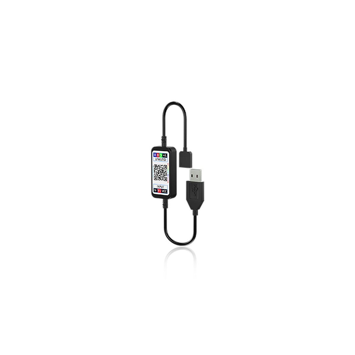 Xtrike Me Ht-5050-b5 Bluetooth V4.2 Rgb Led Strip With App Control