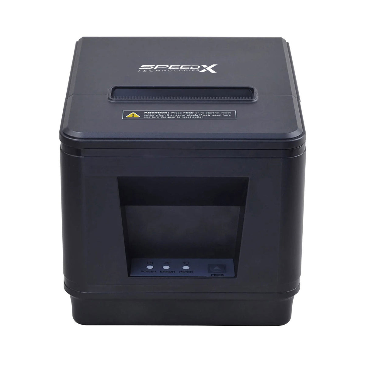 Speed-x 300u 80mm Thermal Receipt Printer Usb Interface 300mm/s Printing Speed