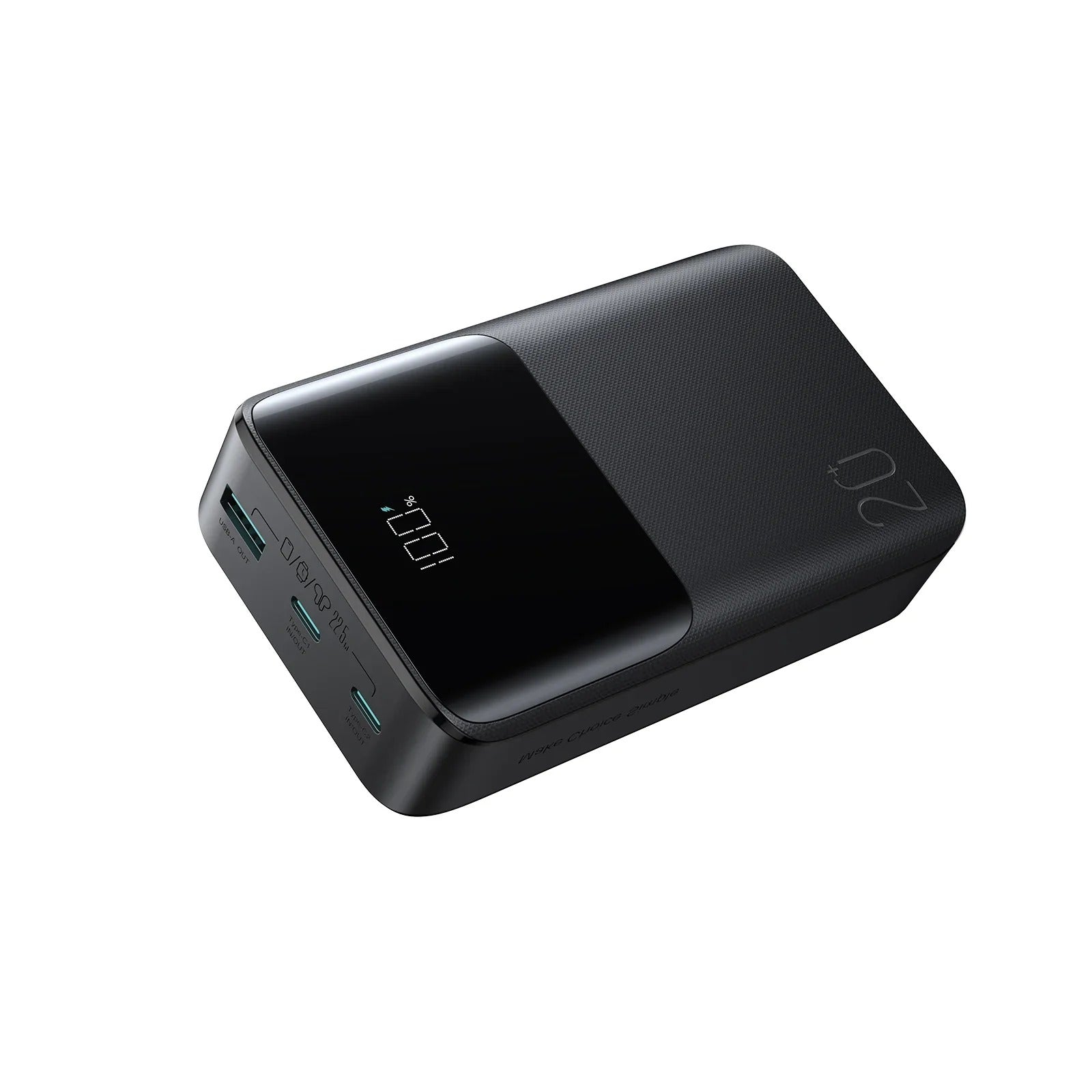 Joyroom Jr-qp192 Mini 20000mah 22.5w Fast Charging Power Bank
