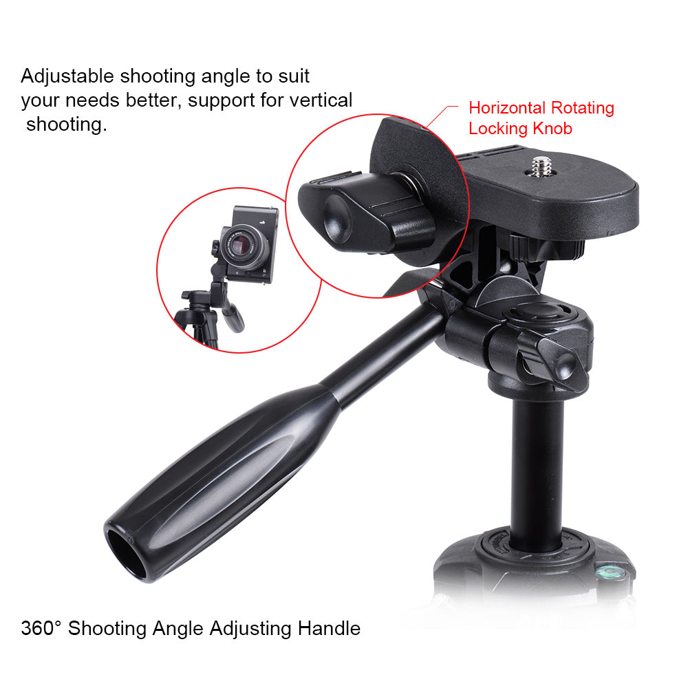 Yungteng Tripod Stand Vct680rm