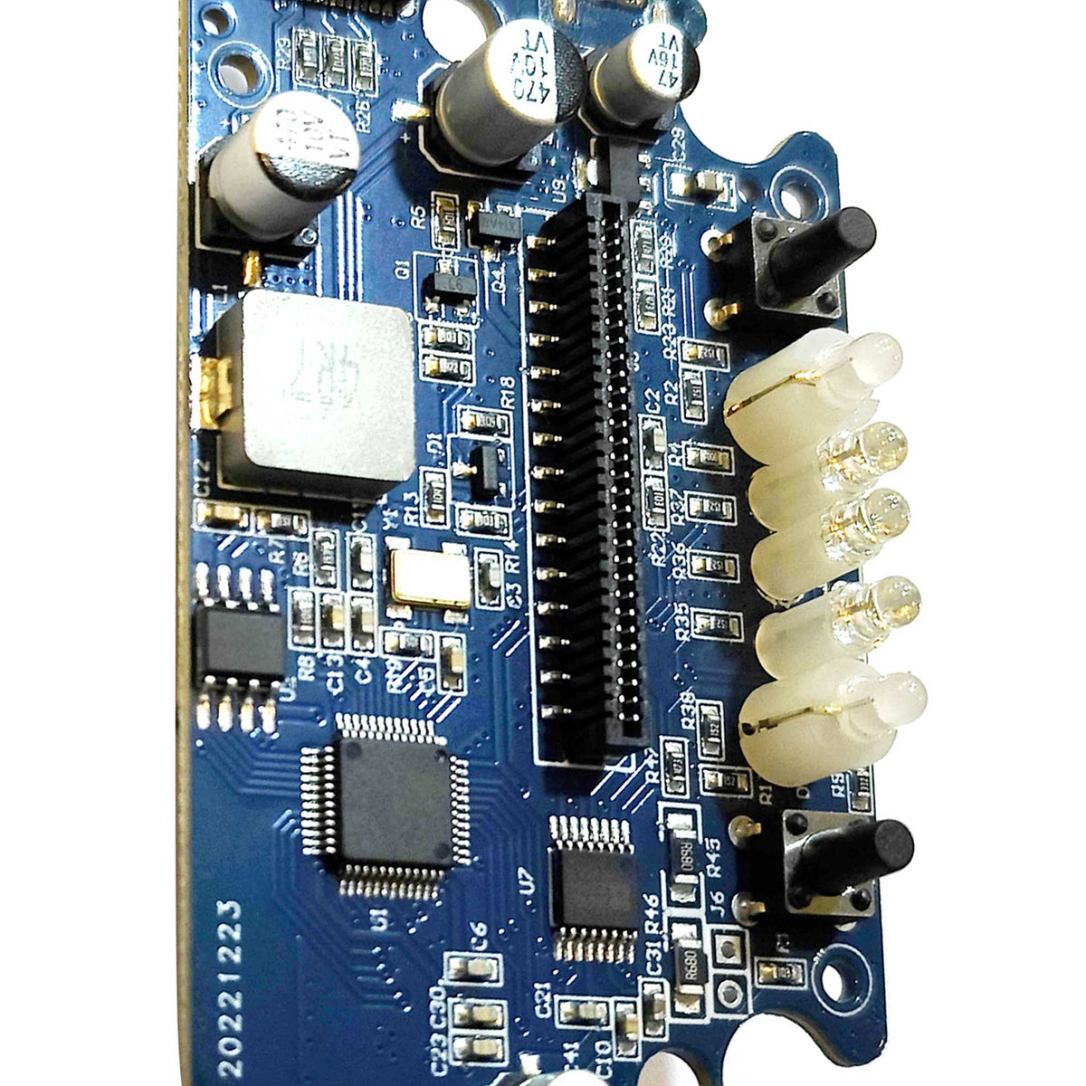 Printer Pcb Bt450