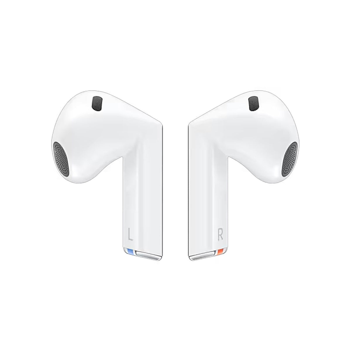Samsung Galaxy Buds3 R530 Wireless Charging Earbuds White