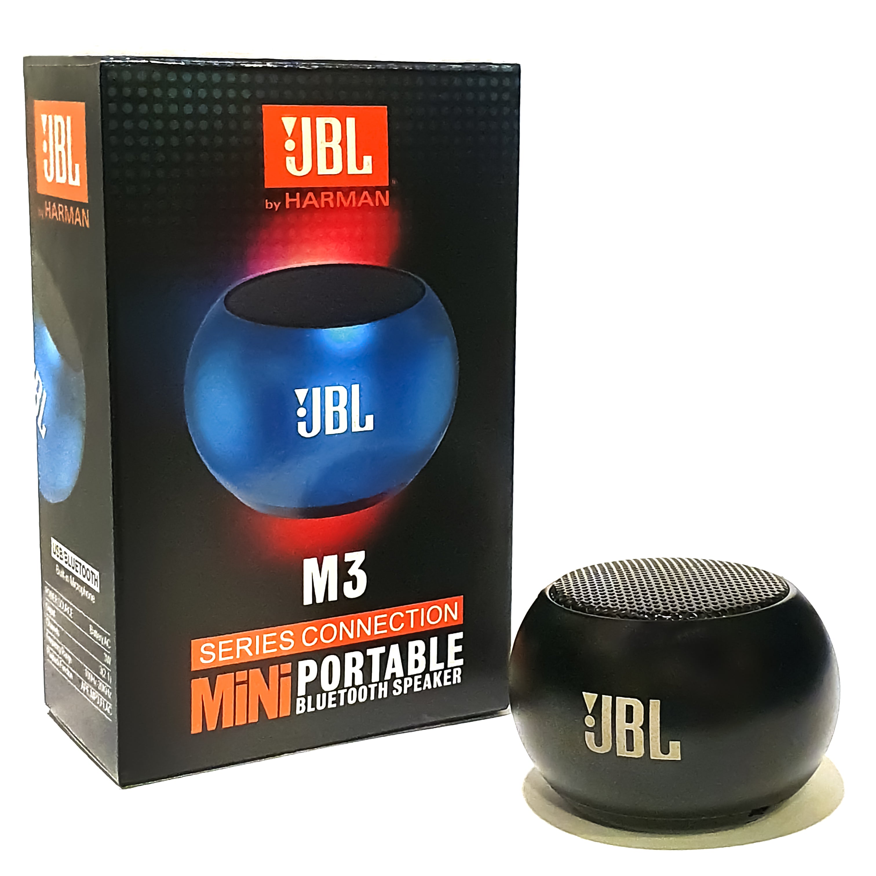 Jbl M3 Mini Portable Speaker