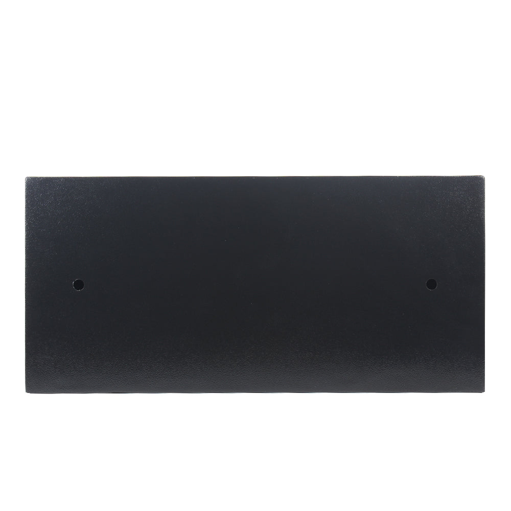 Speedx Sp-sf101 Steel Plate Security Safe Lock High Protection Alarm System H200×w430×d360mm