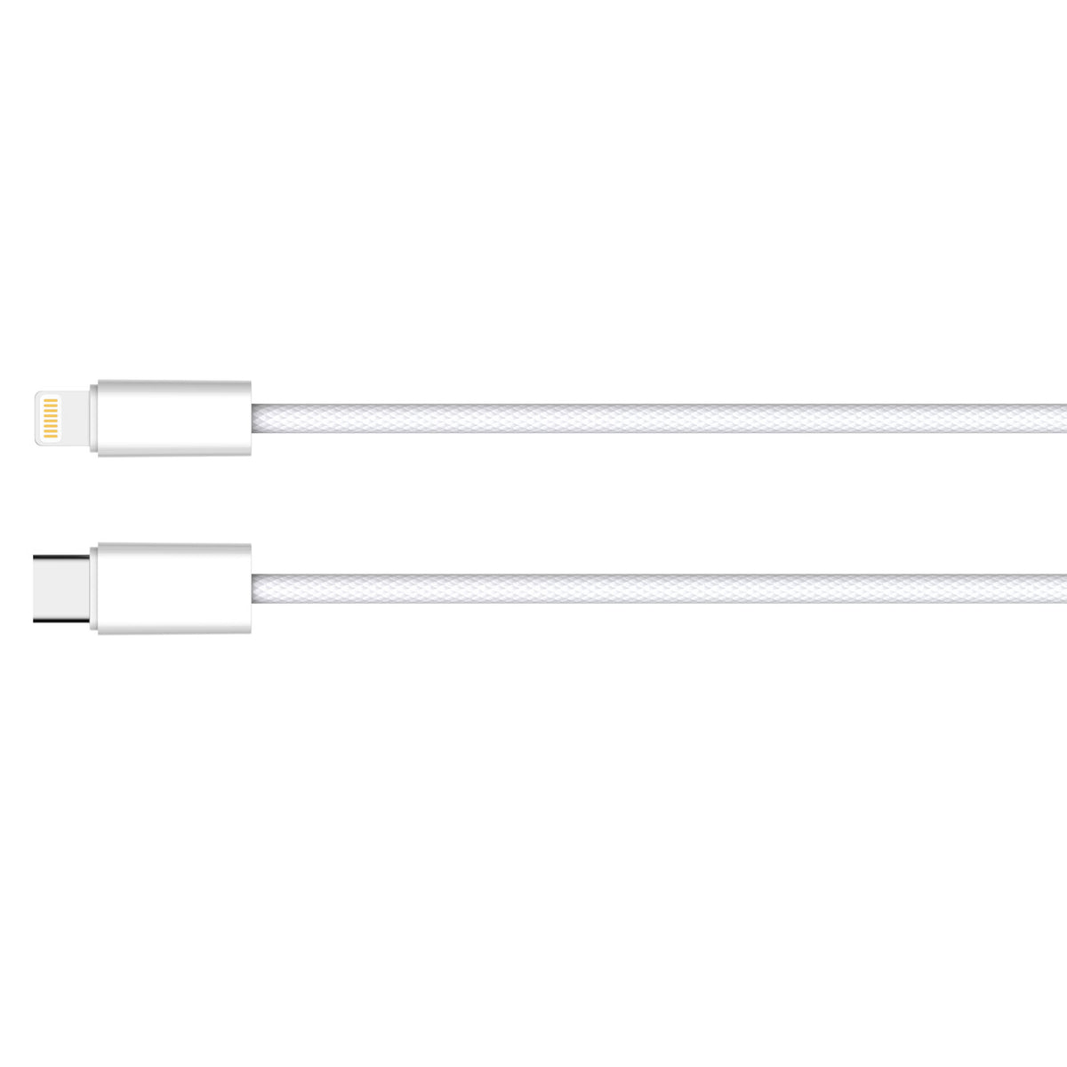 Ldnio Lc901i Type-c To Lightning 30w Fast Charging Cable 1m