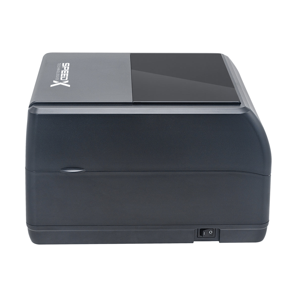 Speed-x Spt 710b 4 Inch Thermal And Barcode Rainbow Label Printer 127mm/s