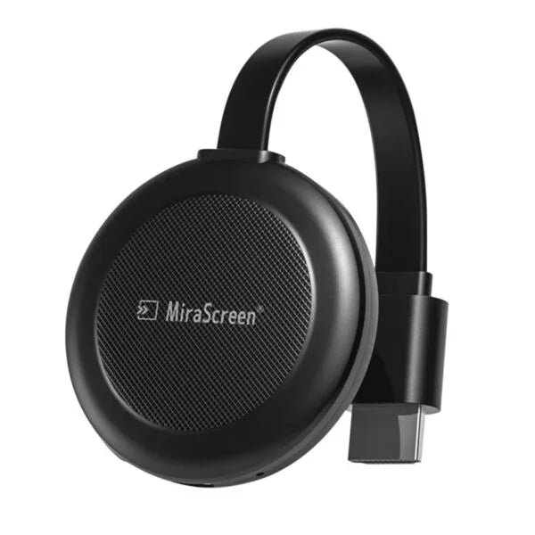MiraScreen G38 1080p WiFi Display Dongle