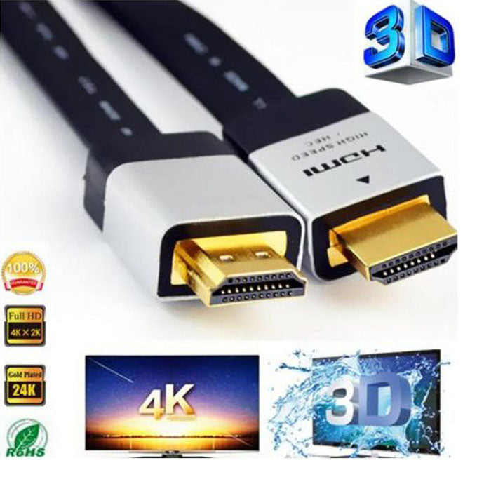 Sony Hdmi Cable High Speed 3m