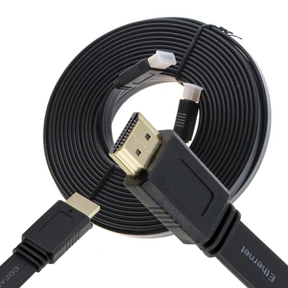 Hdmi Plated Cable 30m (full Length)