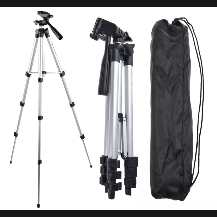 Tripod Camera Stand 3110