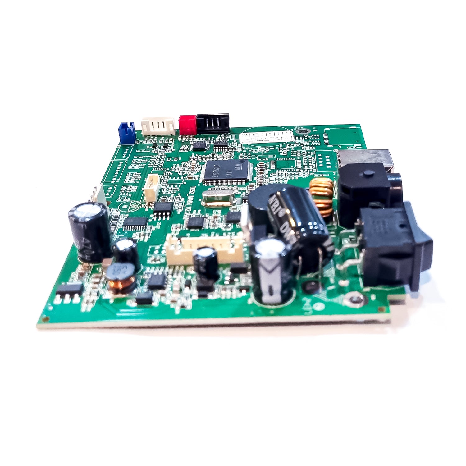 Speed-x Sp-700u Main Board Pcb Kit