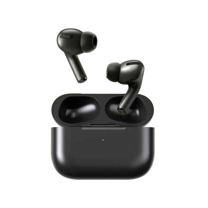 Apple Airpods Pro 2 Hengxuan(high Copy With Popup Msg/locate In Find My Iphone) Black