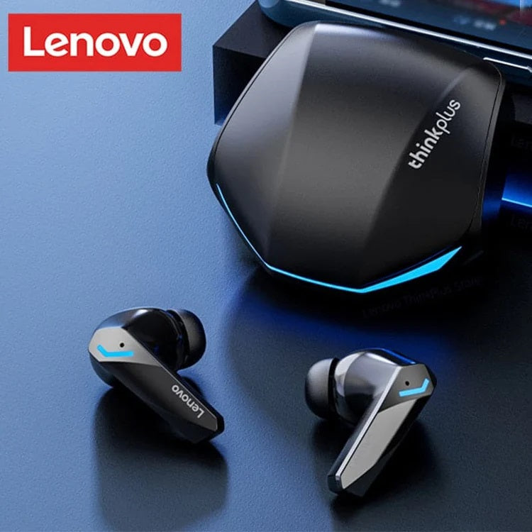 Lenovo Gm2 Pro True Wireless Gaming Earbuds