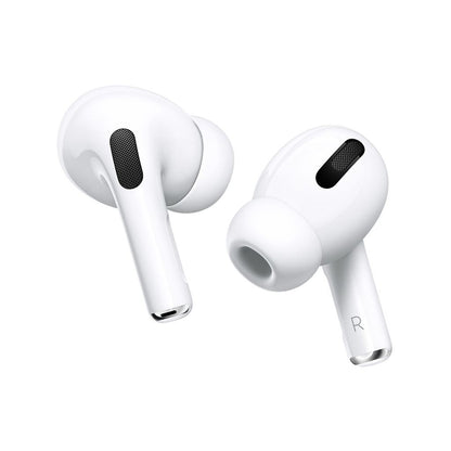 Joyroom Jr-t03s Pro Anc Noise Cancellation With Pop Up Windows Wireless Earbuds Original White