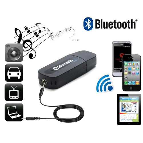 Usb Bluetooth Music Receiver