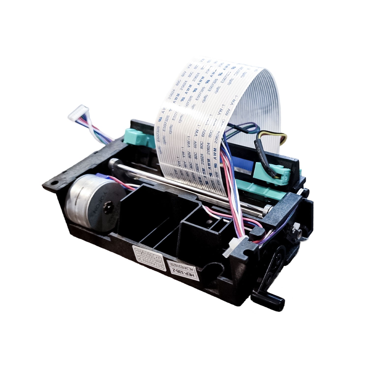 Speed-x Sp-650ul Thermal Printer Head