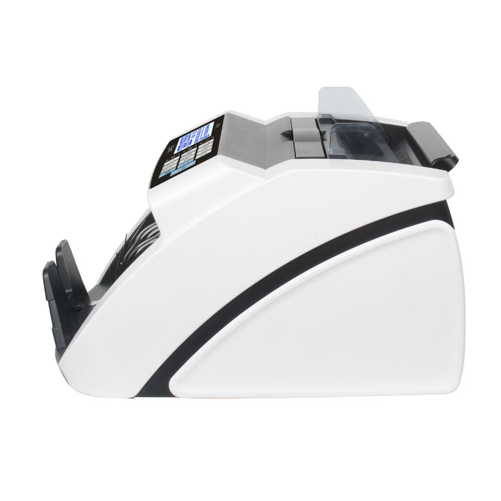 Speedx Sp-610 Advanced Cash Counter Machine With Fake Note Deduction