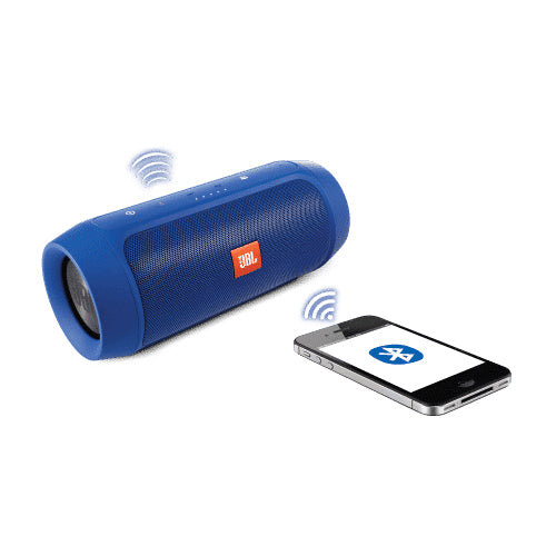 Jbl Charge2+ Bluetooth Speaker