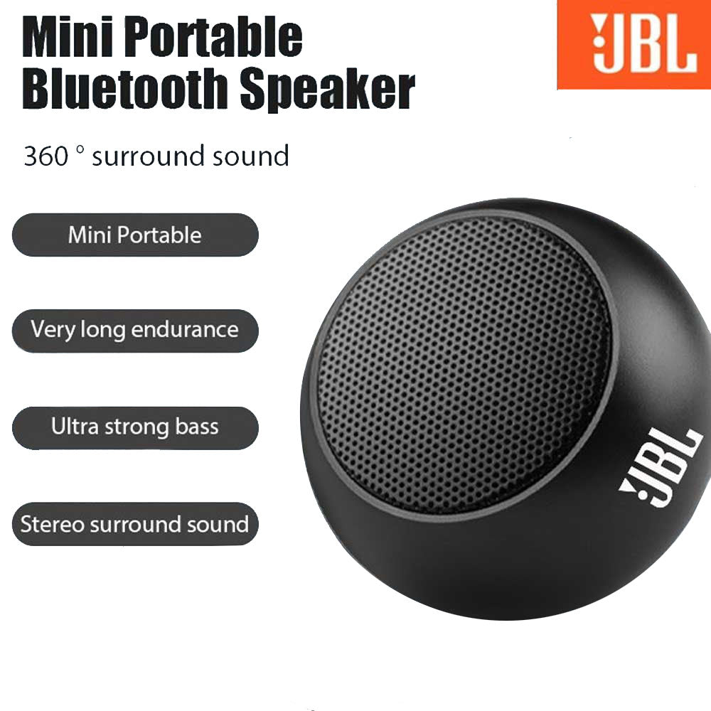 Jbl M3 Mini Portable Speaker