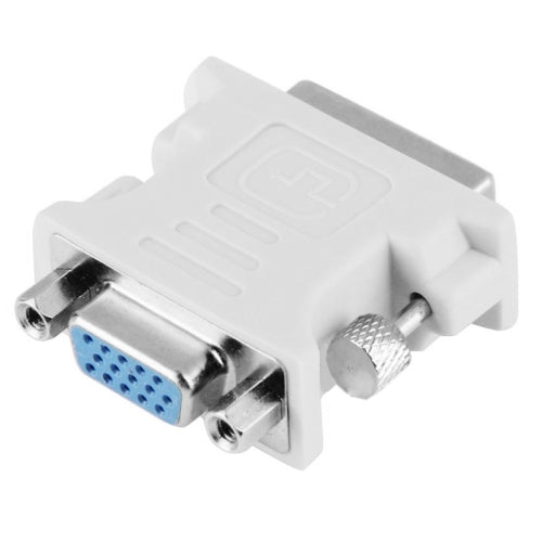 Dvi To Vga 24+5 Connector