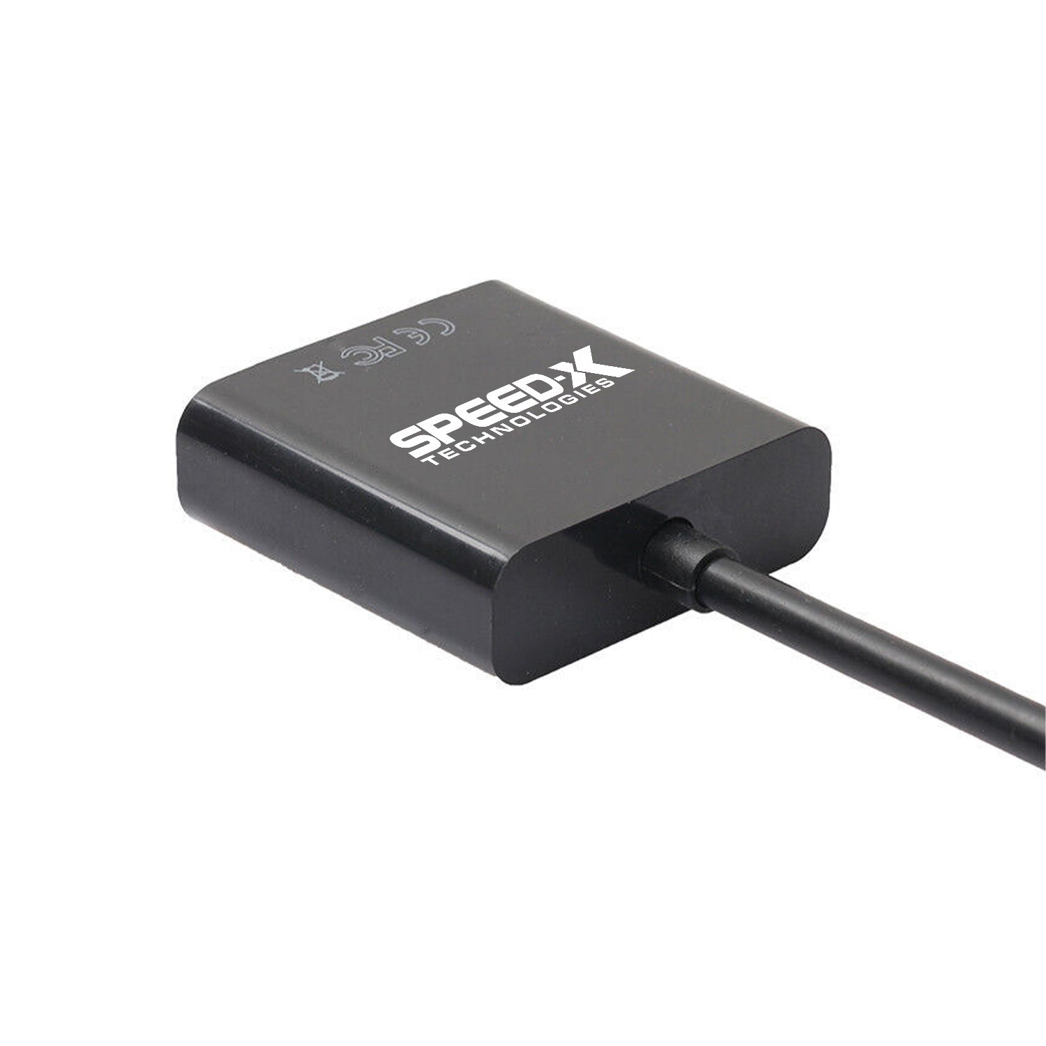 D Port To Hdmi Converter