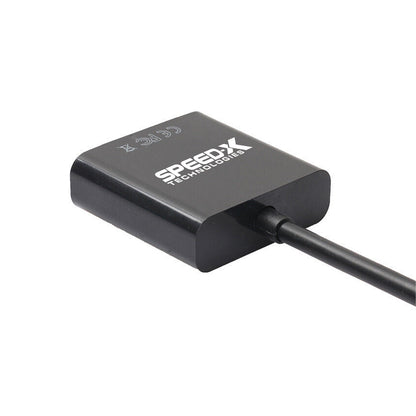 D Port To Hdmi Converter