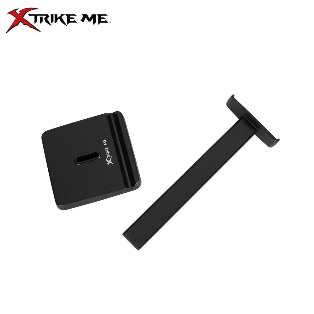 Xtrike Me Ht-08 Headset Stand With Mobile Phone Holder