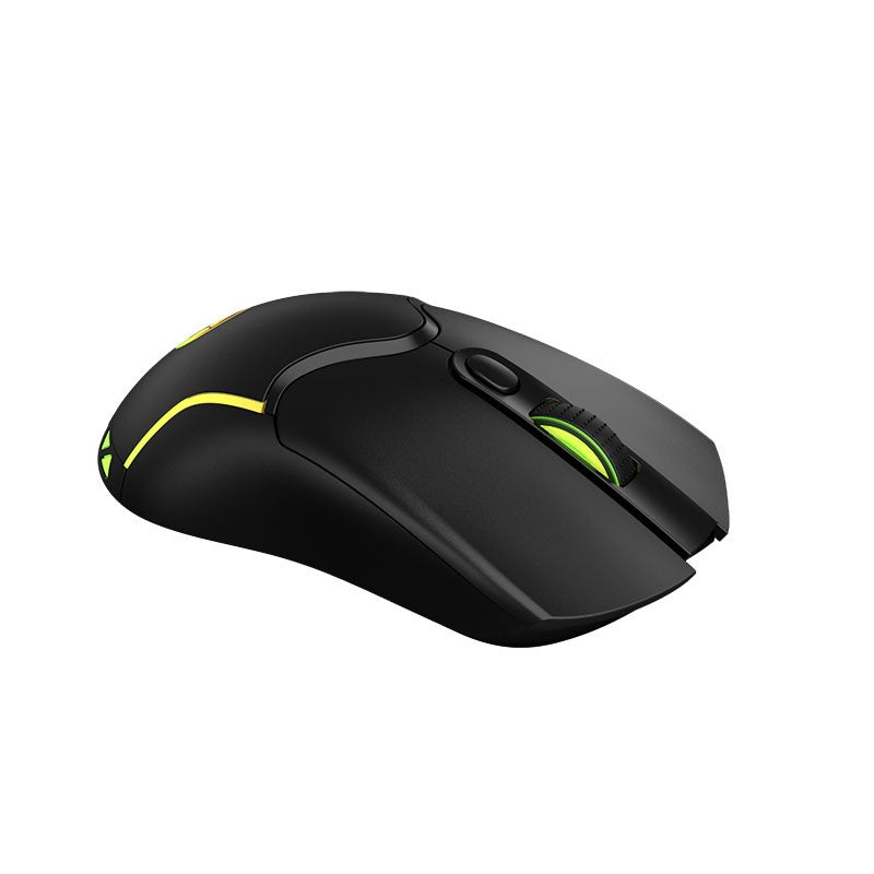 Xtrike Me Gm-217 Rgb Gaming Usb 6 Buttons Wired Mouse
