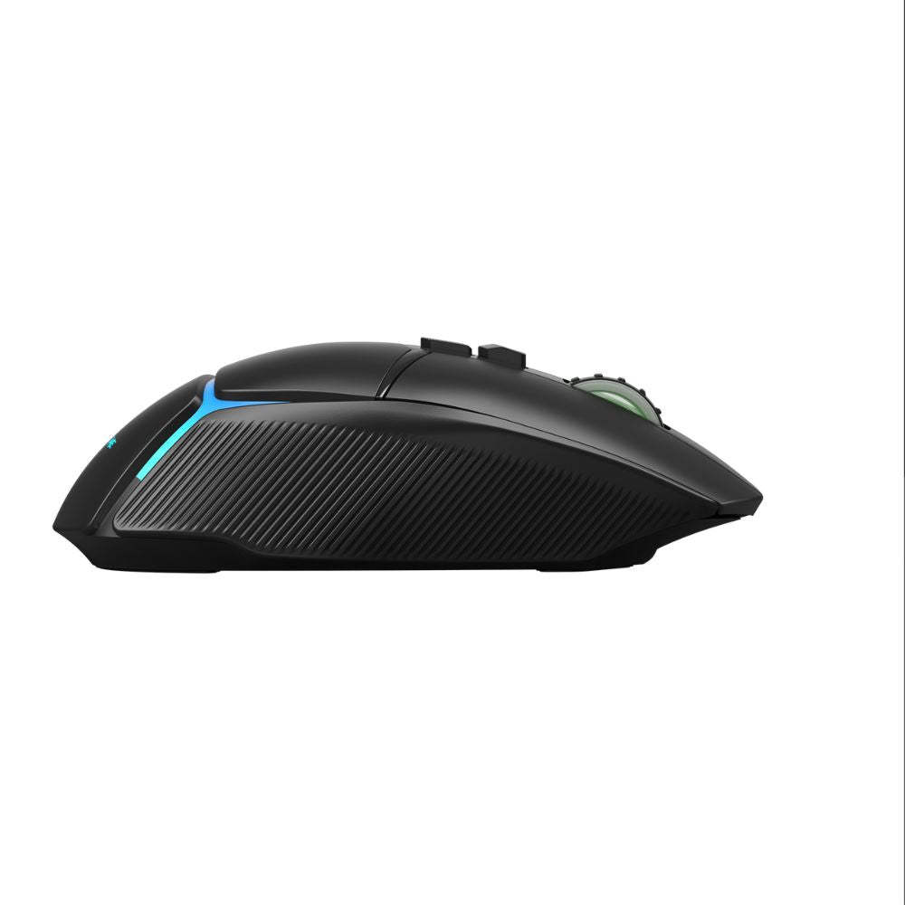 Xtrike Me Gm-415 (9 Buttons) Rgb Wired Gaming Mouse