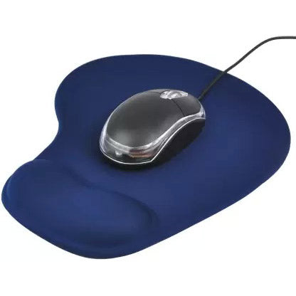 Rest Mouse Pad Original
