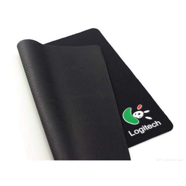 Logitech Mouse Pad Medium Size 200x240x1.2mm