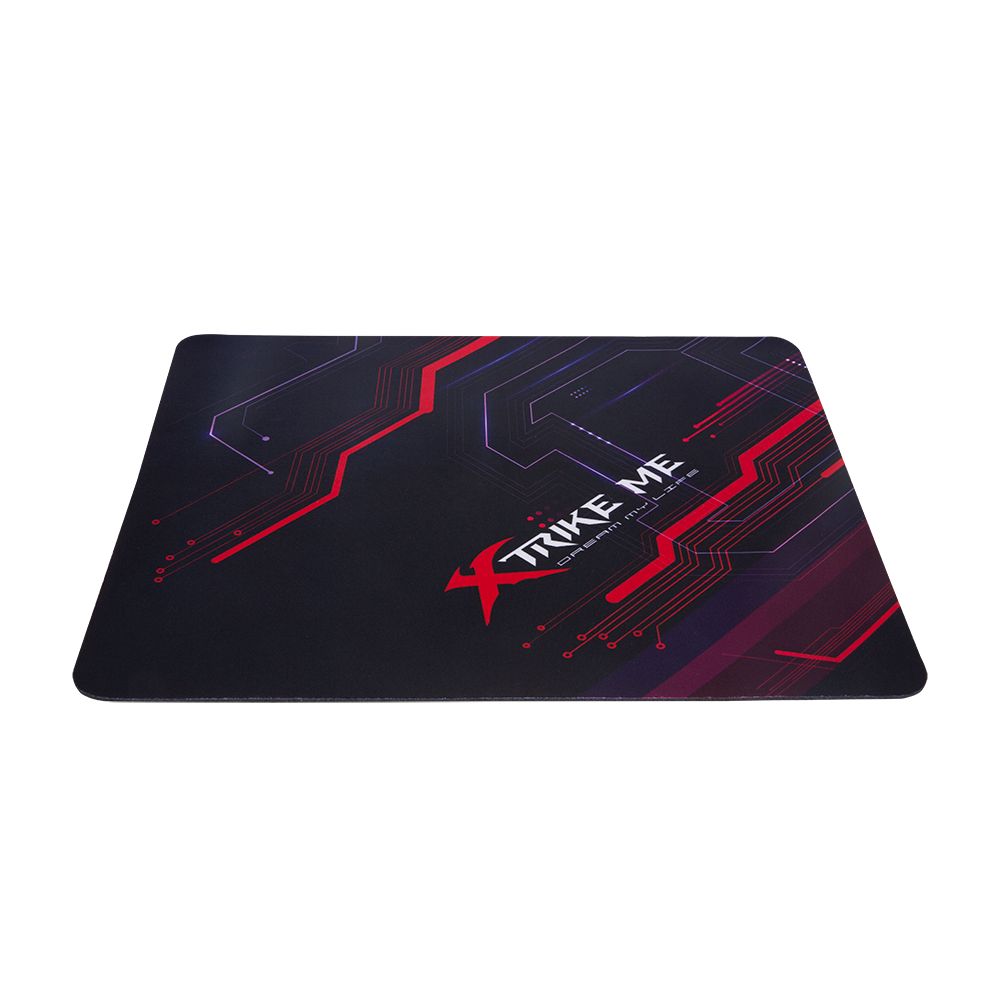Xtrike Me Mp-005 Gaming Mouse Pad Medium 320x270x2mm