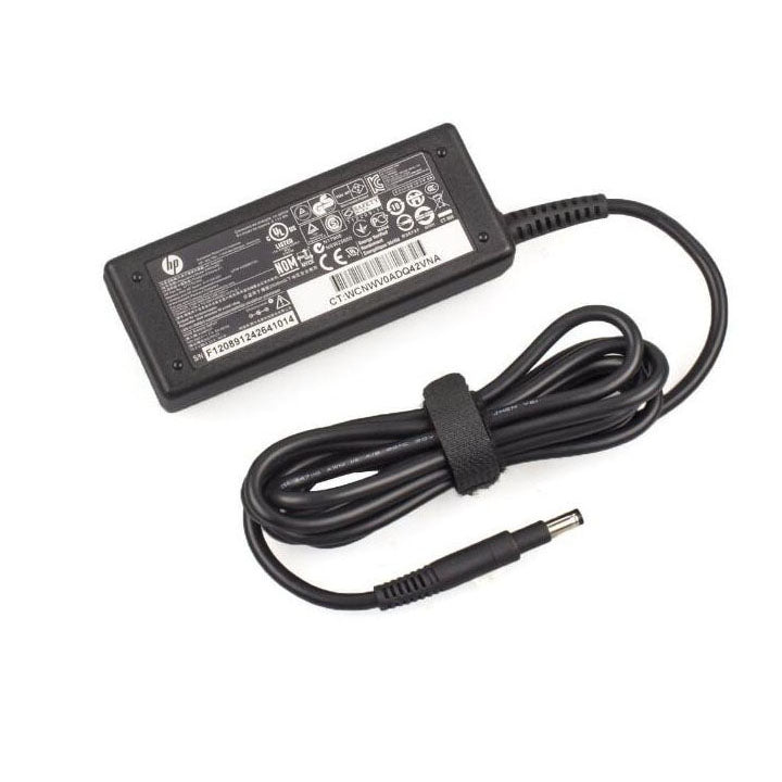 Hp Sleekbook Laptop Charger 19.5v 3.33a (pin4.8*1.7)
