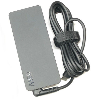 Lenovo 65w Usb-c Ac Laptop Charger