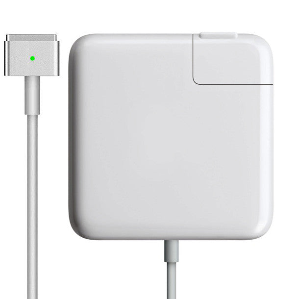 Apple 45w Magsafe 2 (t Shape) Macbook Pro Laptop Charger