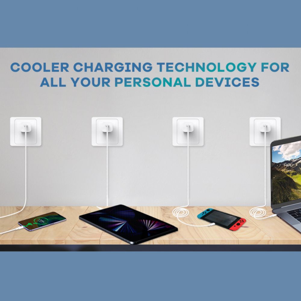 Iphone Usb 5w Power Adaptor Us Pin With Lightning To Usb Cable